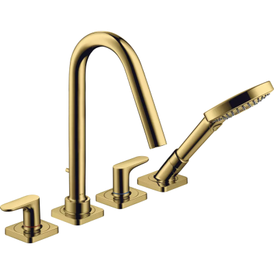 AX Citterio M Смеситель для ванны PGO ..