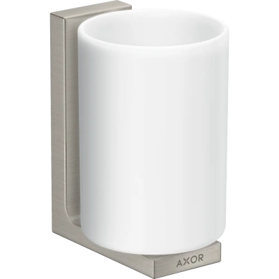 AX Univ Rect Acc Стакан/зуб. щеток, SSO ..