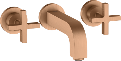 AX Citterio Смеситель для раковины BBR ..