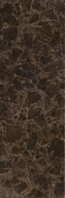 Элит Лакшери Дарк (25X75 Глянц.)