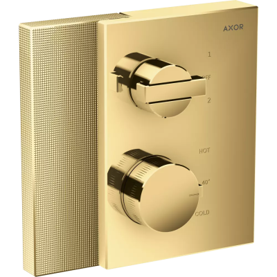 AX Edge термостат алм. огрн. PGO ..