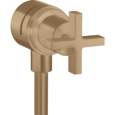 AX Citterio шланг. подсоед. Fixfit Stop .. AX Citterio шланг. подсоед. Fixfit Stop ..