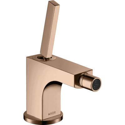 AX Citterio Смеситель для биде PRG ..