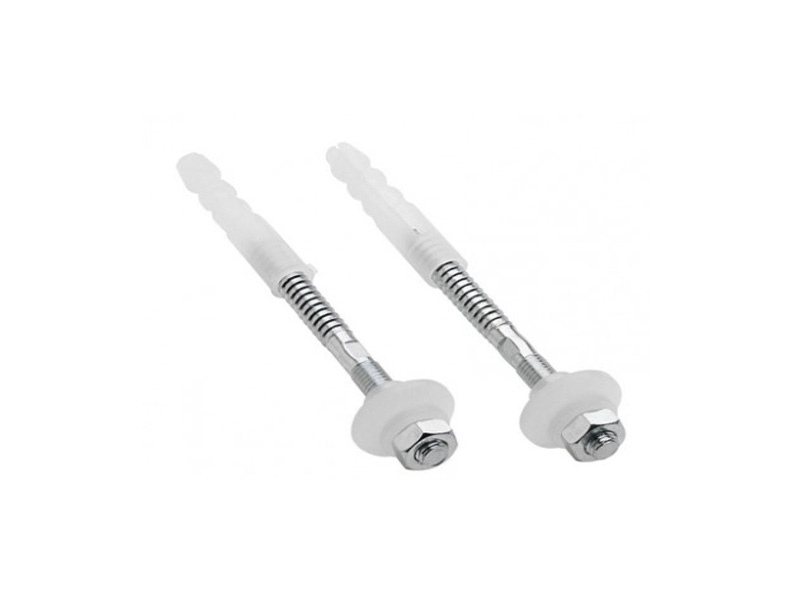 Крепеж для подвесных раковин ..