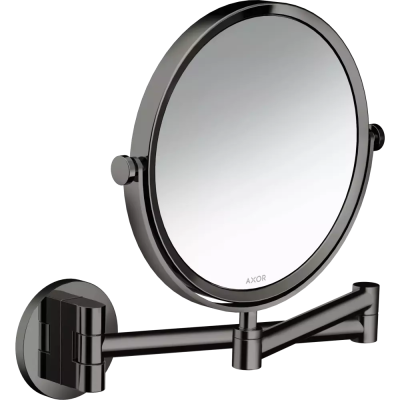 AX Universal Circular shaving mirror PBC ..