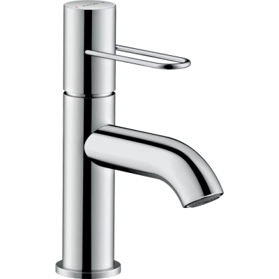 AX Uno Смеситель для раковины 70, PGO ..