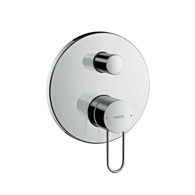 AX Uno смеситель для ванны, СМ ..