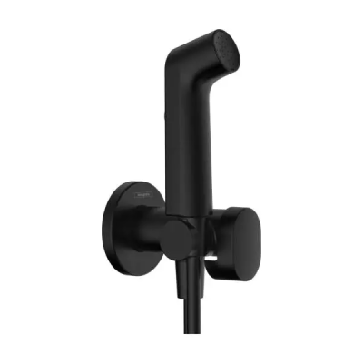 HG Bidette S ww hose1250mm/port. MB