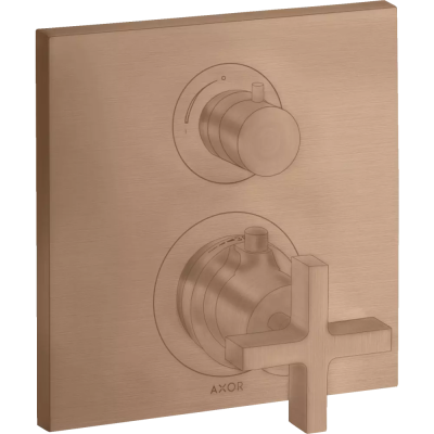 AX Citterio Термостат BRG ..