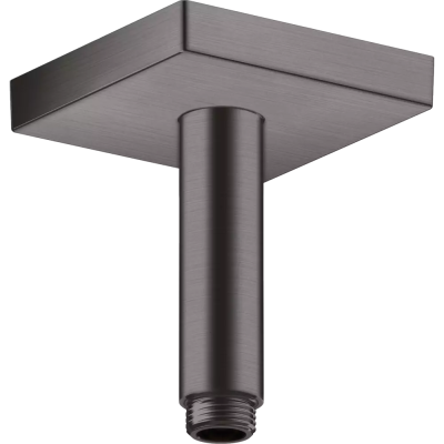 AX ShSol Потол. подсоед. 100мм, квд, BBC ..