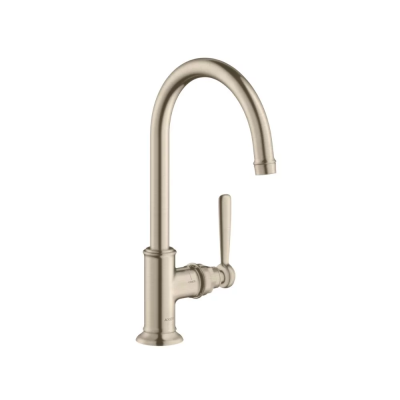 AX Montreux смеситель для раковины 210 ..