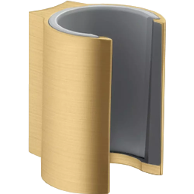 AX Starck Держатель душа, хром BGO ..