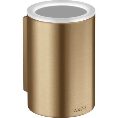 AX Universal Circular toothbr.tumbl. BBR ..