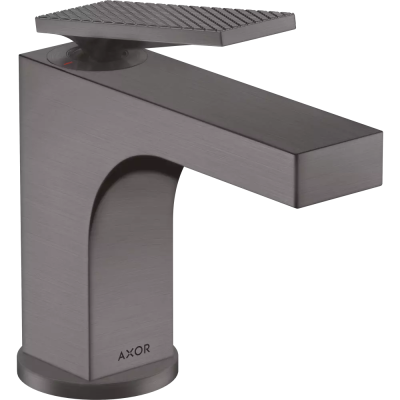 AX Citt Смес./раковины 90, текстура, BBC ..