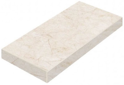 Контемпора Пур Ступень Угловая Левая (33X60 Пат.) ..