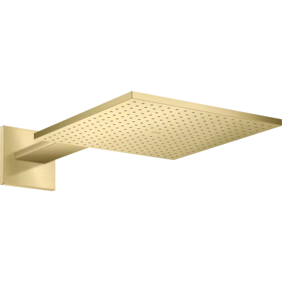 AX Верхний душ 300/300 1jet с держ.,  BB ..