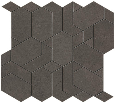 Boost Pro Tobacco Mosaico Shapes (31x33,5)