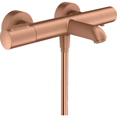 AX Citterio M Термостат для ванны BRG ..