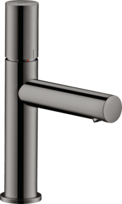 AX Uno Смеситель/раковины 110, Zero, PBC ..