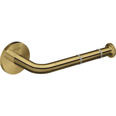 AX Univ.Circular toilet paper holder PGO ..