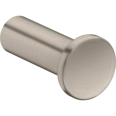 AX Universal Circular towel hook BN ..