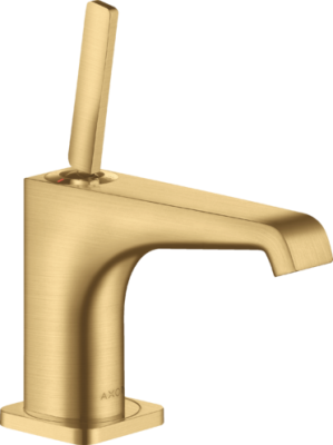 AX Citterio E кран 1/2,хром BGO .. AX Citterio E кран 1/2,хром BGO ..