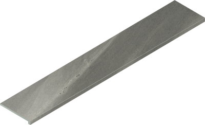 Метрополис Графит Дарк Ступень 160 Угл.пр 33X160