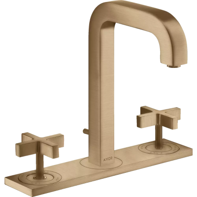 AX Citterio Смеситель для раковины PBR ..