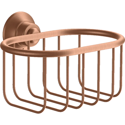 AX Montreux Мыльница-короб BRG ..