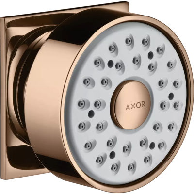 AX Боковая форсунка PRG ..