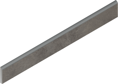 МИЛЛЕНИУМ БЛЭК 7,2X60 ПЛИНТУС ..