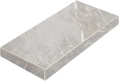 Шарм Эво Империале Ступень Угловая Левая (33X60 Нат.) ..