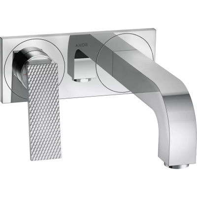 AX Cit Смес./рак. наст., пан., тек., хр ..