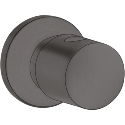 AX Uno Запорный вентиль BBC ..