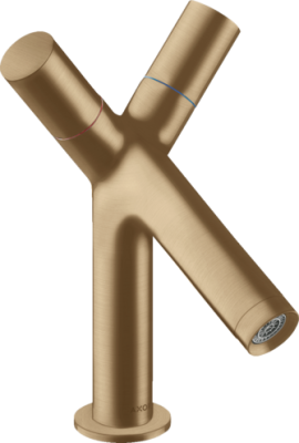 AX Starck Cмеситель для раковины BBR ..