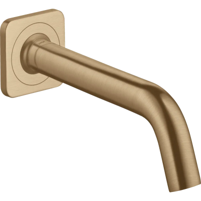 AX Citterio M Излив на ванну BBR ..