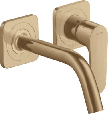 AX Citterio M Смеситель для раковины BBR ..