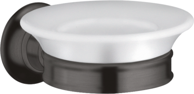 AX Montreux Мыльница BBC ..