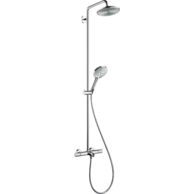 HG RD Select S 240 Showerpipe душ.сист. ..