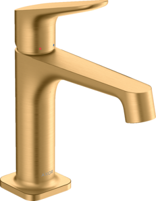 AX Citterio M Смеситель для раковины BB ..