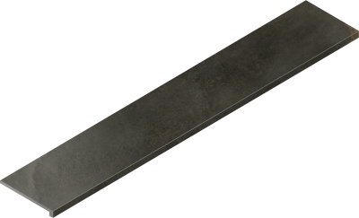 Континуум Брасс Дарк Ступ.160 Фронт 33X160 ..