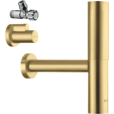 AX Набор с сифоном Flowstar, BGO ..