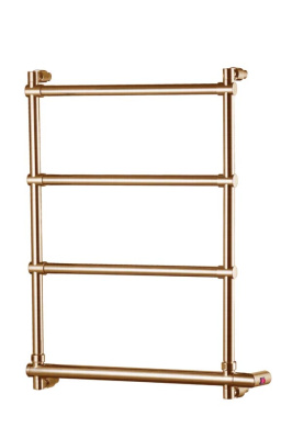 Полотенцесушитель электрический, 100W, Medici, 660*500мм