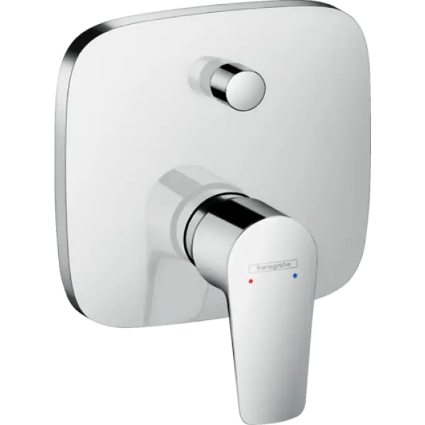 HG Talis E смеситель д/ ванны ..