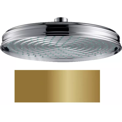 AX Montreux Верхний душ PBR ..