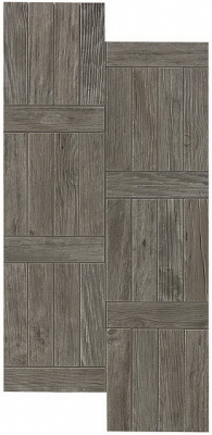 Axi Grey Timber Treccia ..