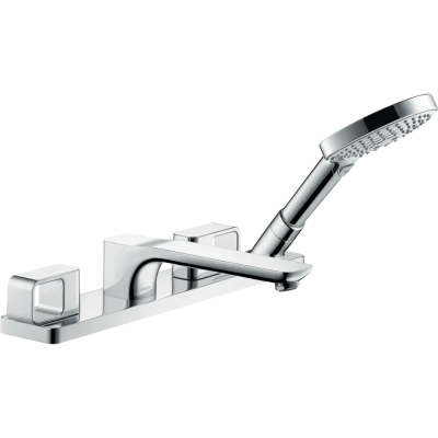 AX Urquiola Смеситель на край ванны BGO ..