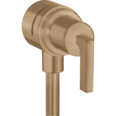 AX Cit Шланг. подсоед. Fixfit Stop, BBR ..