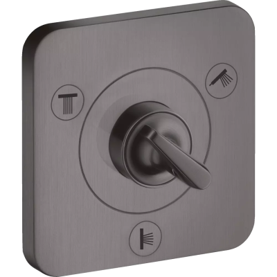 AX Citterio E з./п.вент. Trio/Quattro,СМ ..