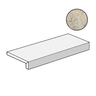 Aix  Blanc Elemento L Grip ..